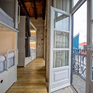 Bluesock Hostels Porto